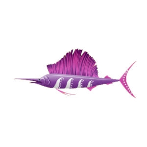 Athletic Sailfish